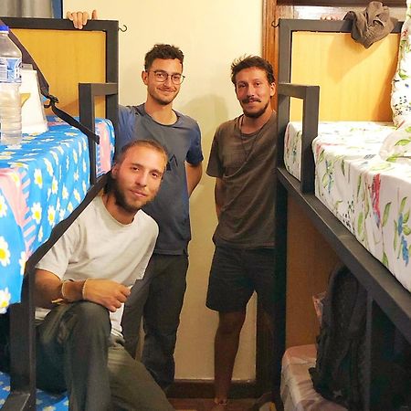Nairobi Backpackers Hostel ภายนอก รูปภาพ