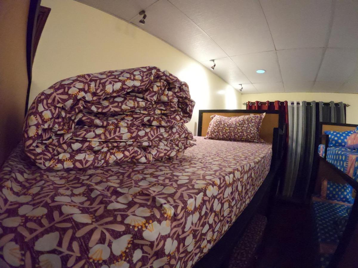 Nairobi Backpackers Hostel ภายนอก รูปภาพ