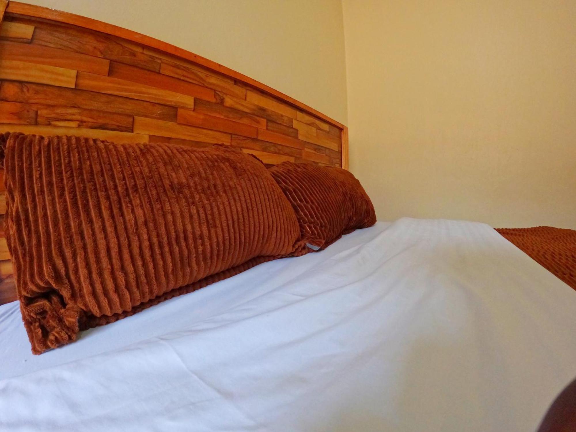 Nairobi Backpackers Hostel ภายนอก รูปภาพ