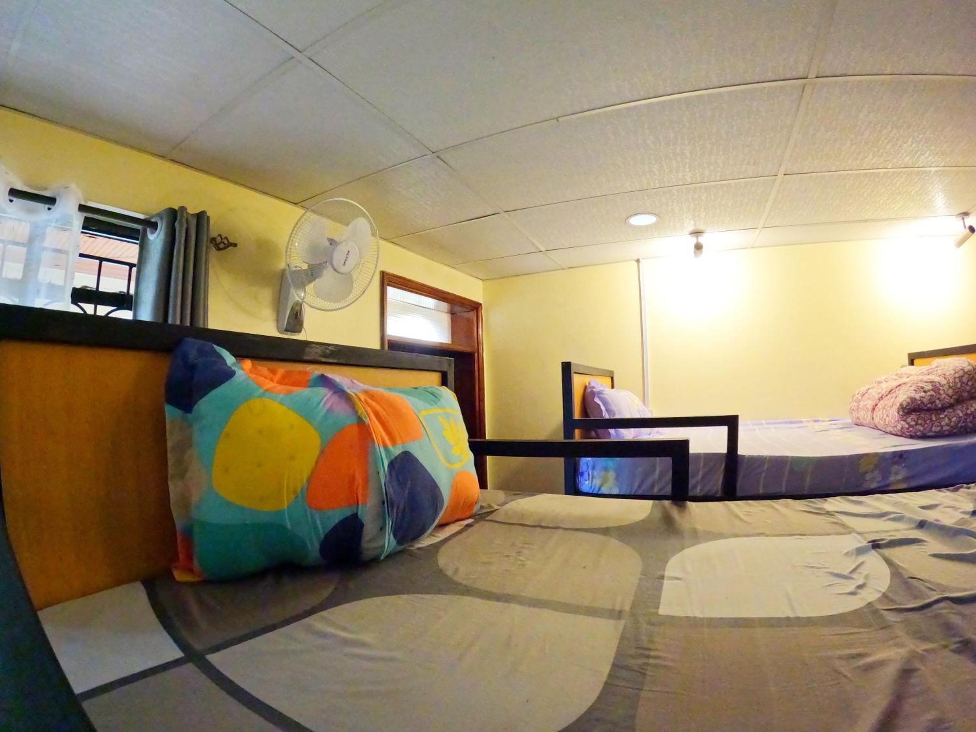 Nairobi Backpackers Hostel ภายนอก รูปภาพ