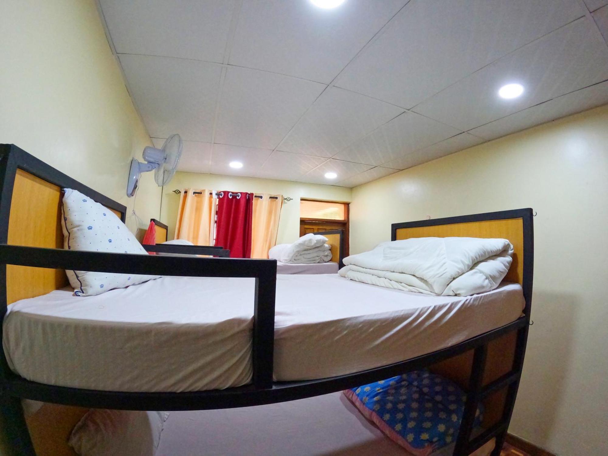 Nairobi Backpackers Hostel ภายนอก รูปภาพ